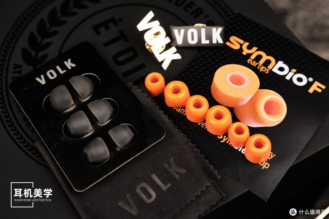 「声音有尺,欣赏有度」VOLK AUDIO ÉTOILE赏析