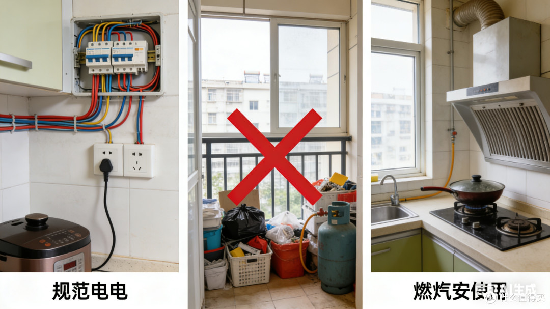 从香港嘉利大厦大火反思高层住户火灾预防策略