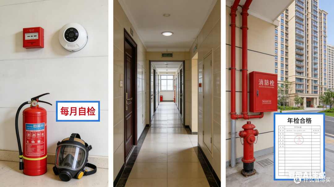 从香港嘉利大厦大火反思高层住户火灾预防策略