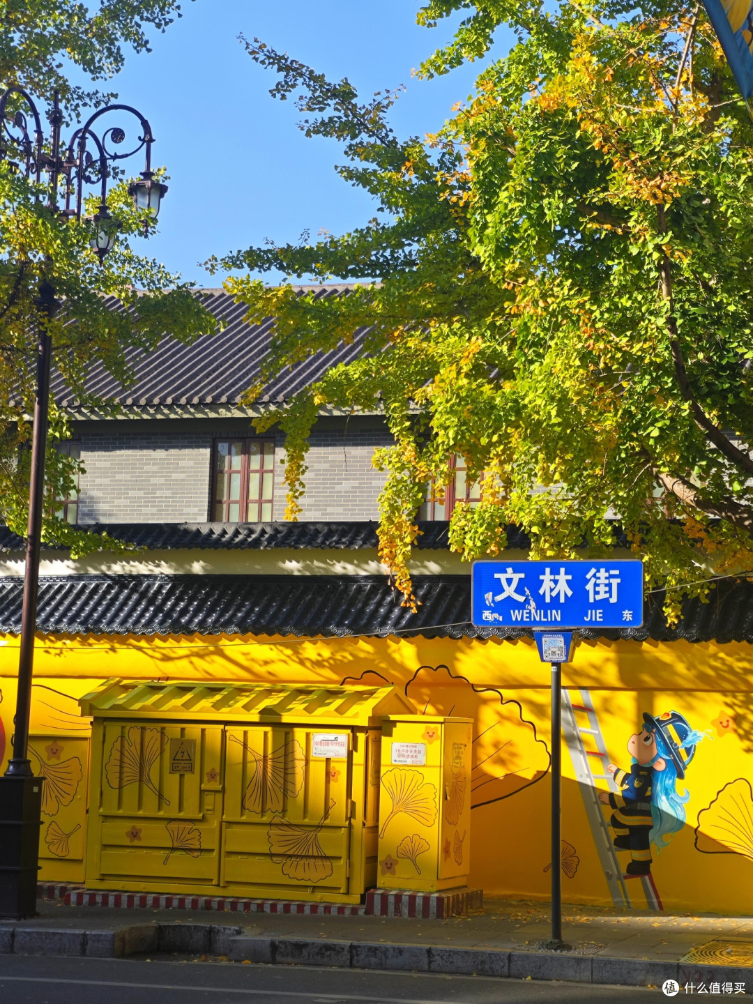 这或许是大象书店最美的时节!