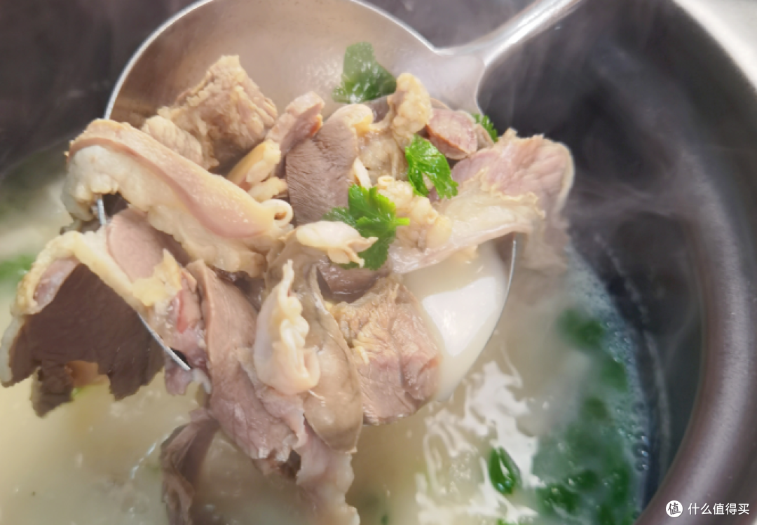 冬至羊肉汤