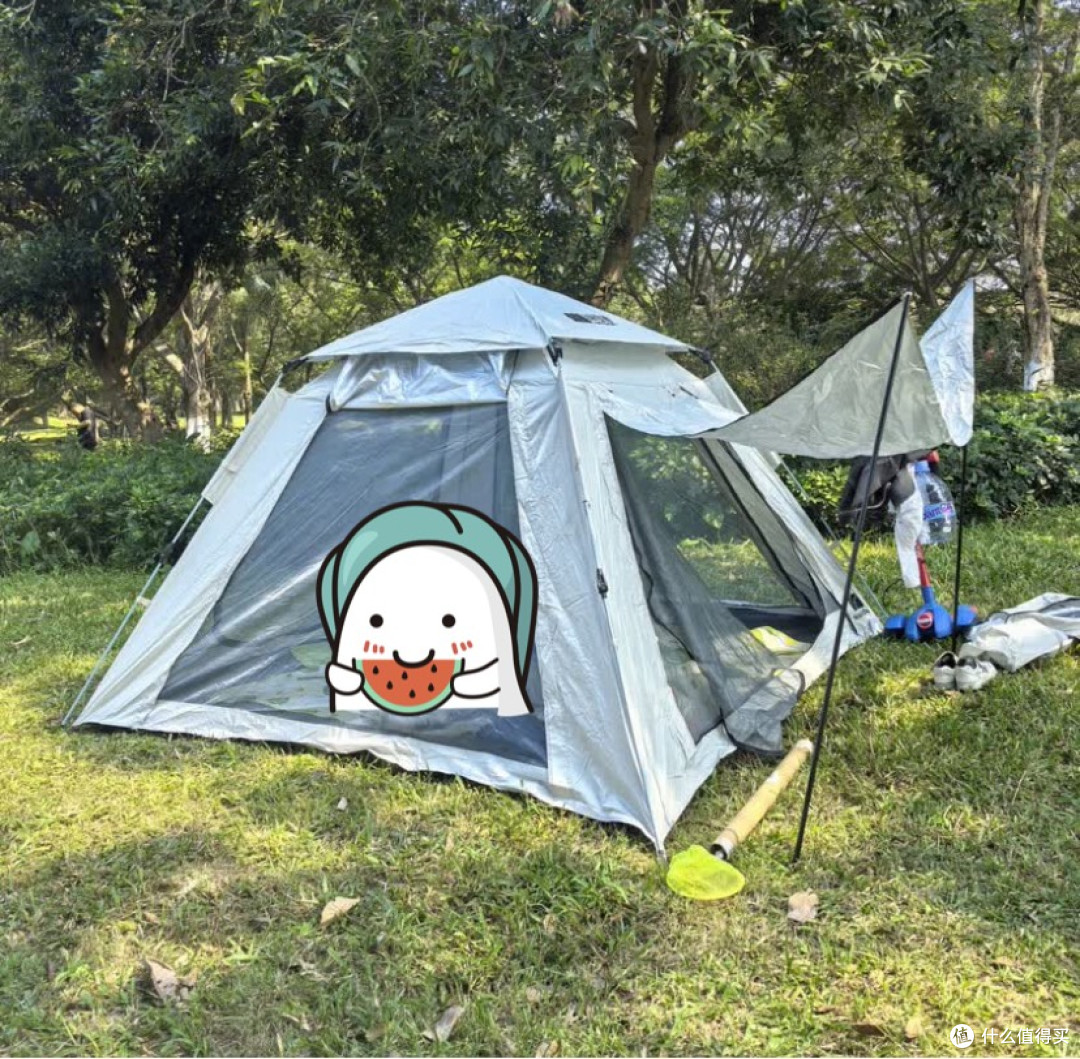 户外探险三件宝:帐篷、睡袋、登山鞋,征服山野的黄金搭档!