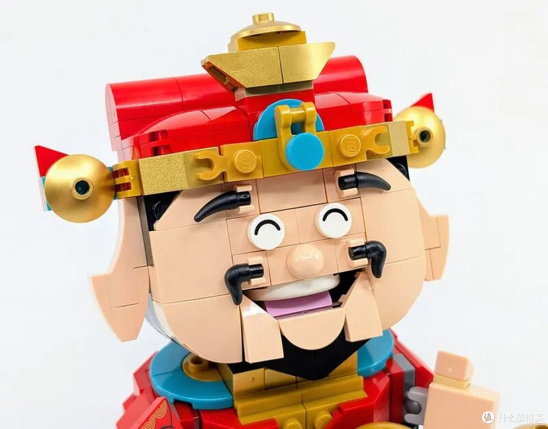 我敢说,这是明年乐高新春套装中你最无法拒绝的一个!