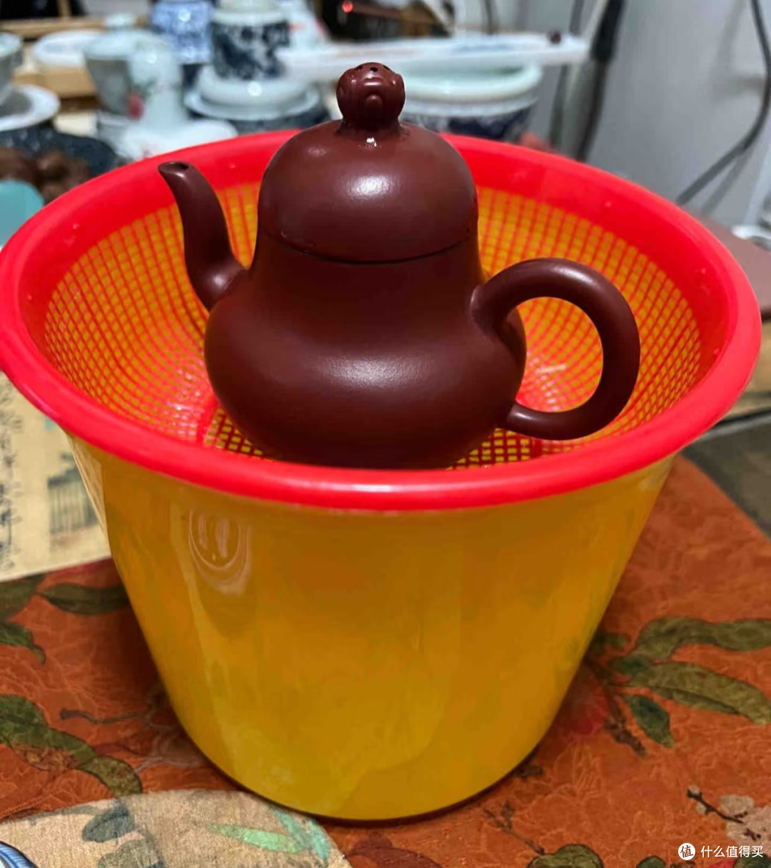 换了炫法后,突然感觉这么多年的草莓都白吃了!