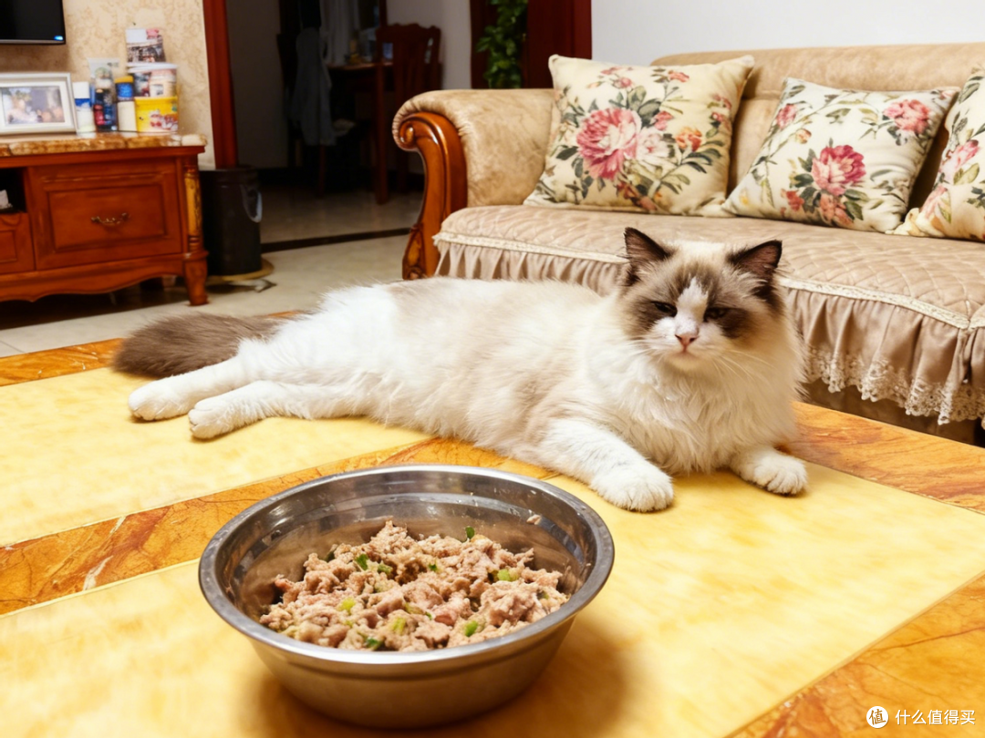 自制猫饭食谱自制狗饭合集，新手到老手都能照做的高评价鲜食菜单