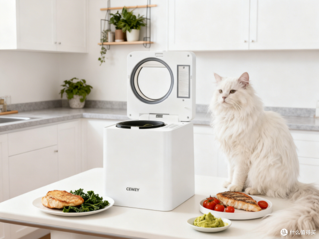 自制猫饭猫不吃怎么办?自制猫饭低敏配方推荐,给毛孩子安排!