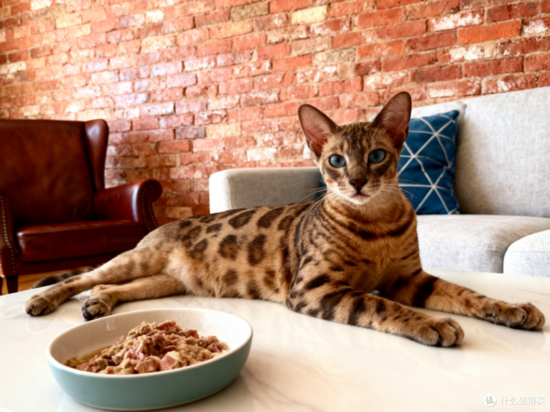吃猫粮好还是吃自制猫饭好?自制猫饭能替代猫粮吗?进来看效果