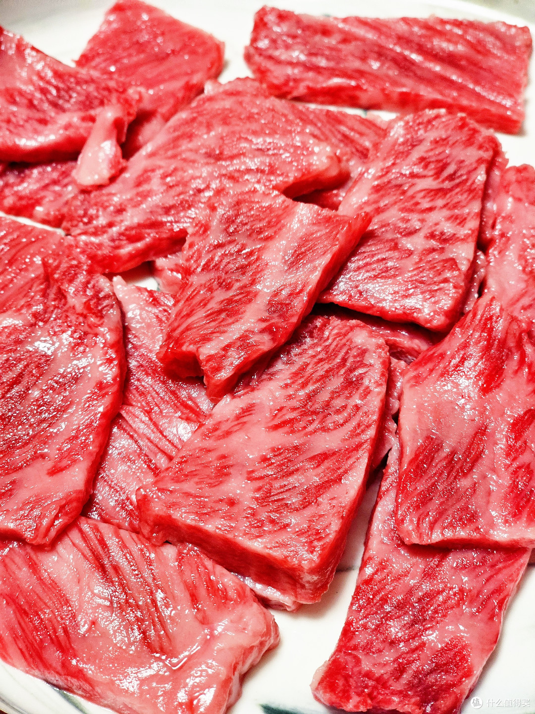 盘点八款神仙烤肉食材,每一口都是顶级体验,小众且绝不会踩雷!