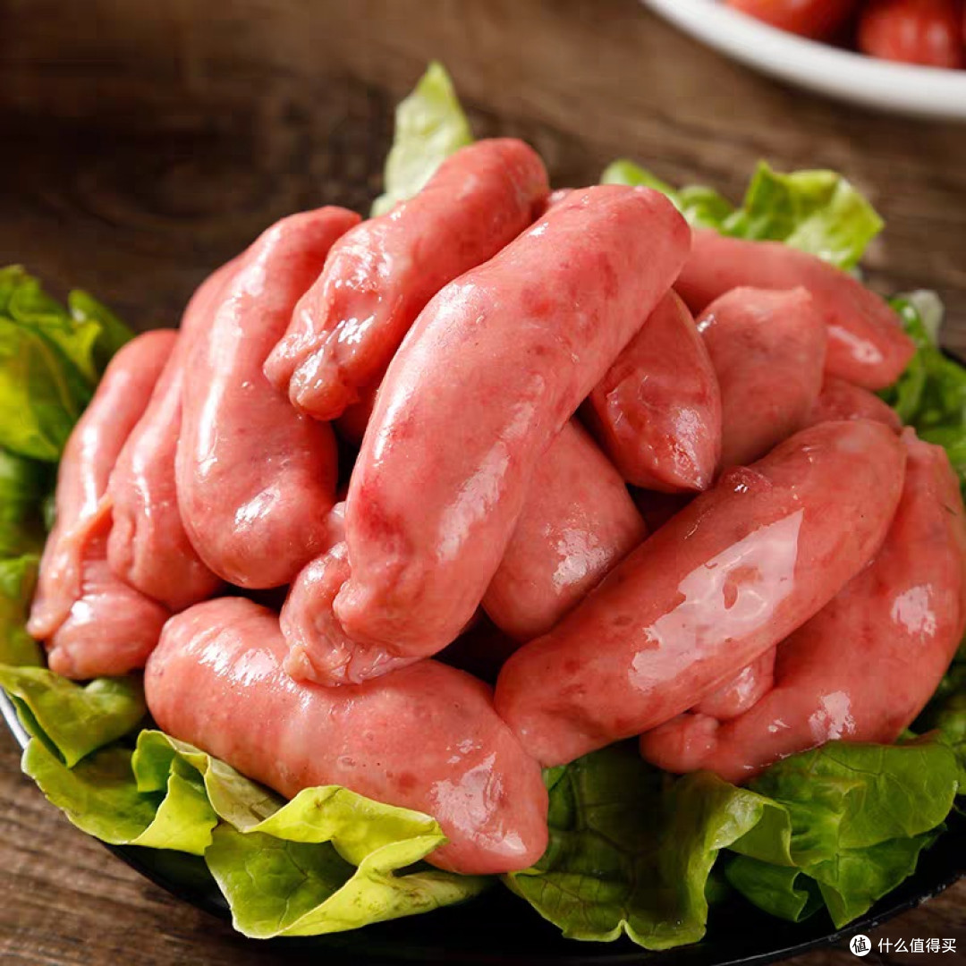 盘点八款神仙烤肉食材,每一口都是顶级体验,小众且绝不会踩雷!
