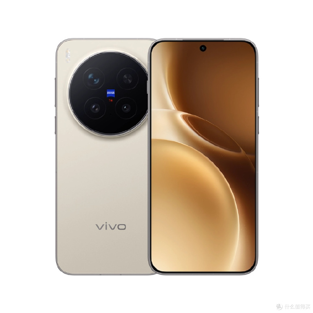 年底换机，vivo X系列、S系列、Y系列不知道怎么选？