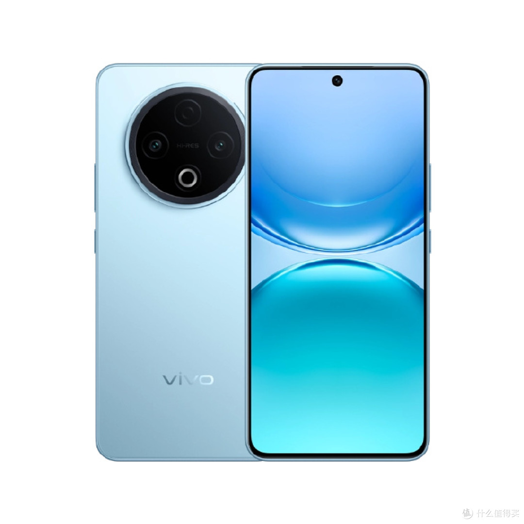 年底换机，vivo X系列、S系列、Y系列不知道怎么选？