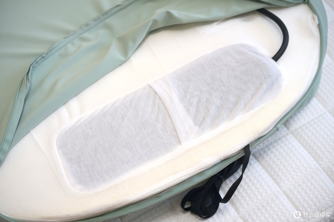 专为颈椎不适设计:有助深度睡眠的添眠荷叶护颈枕的分享