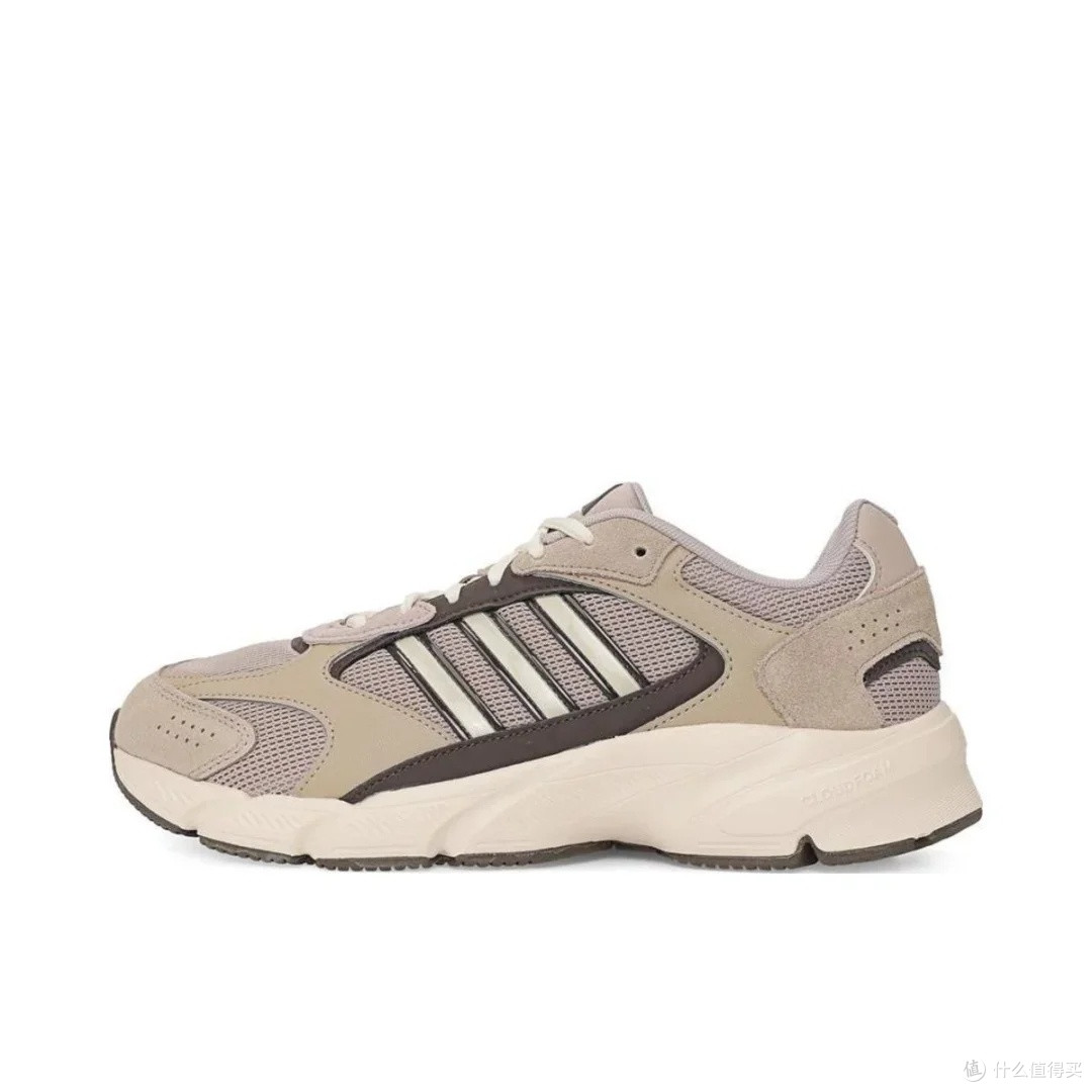 adidas CRAZYCHAOS 2000深度测评