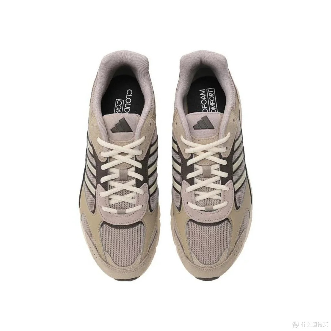 adidas CRAZYCHAOS 2000深度测评
