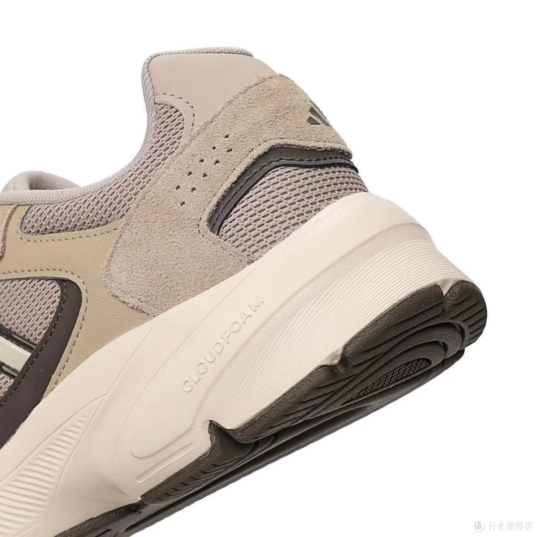 adidas CRAZYCHAOS 2000深度测评