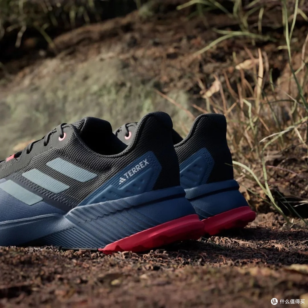 adidas Terrex Free Hiker 2.0 GTX深度测评