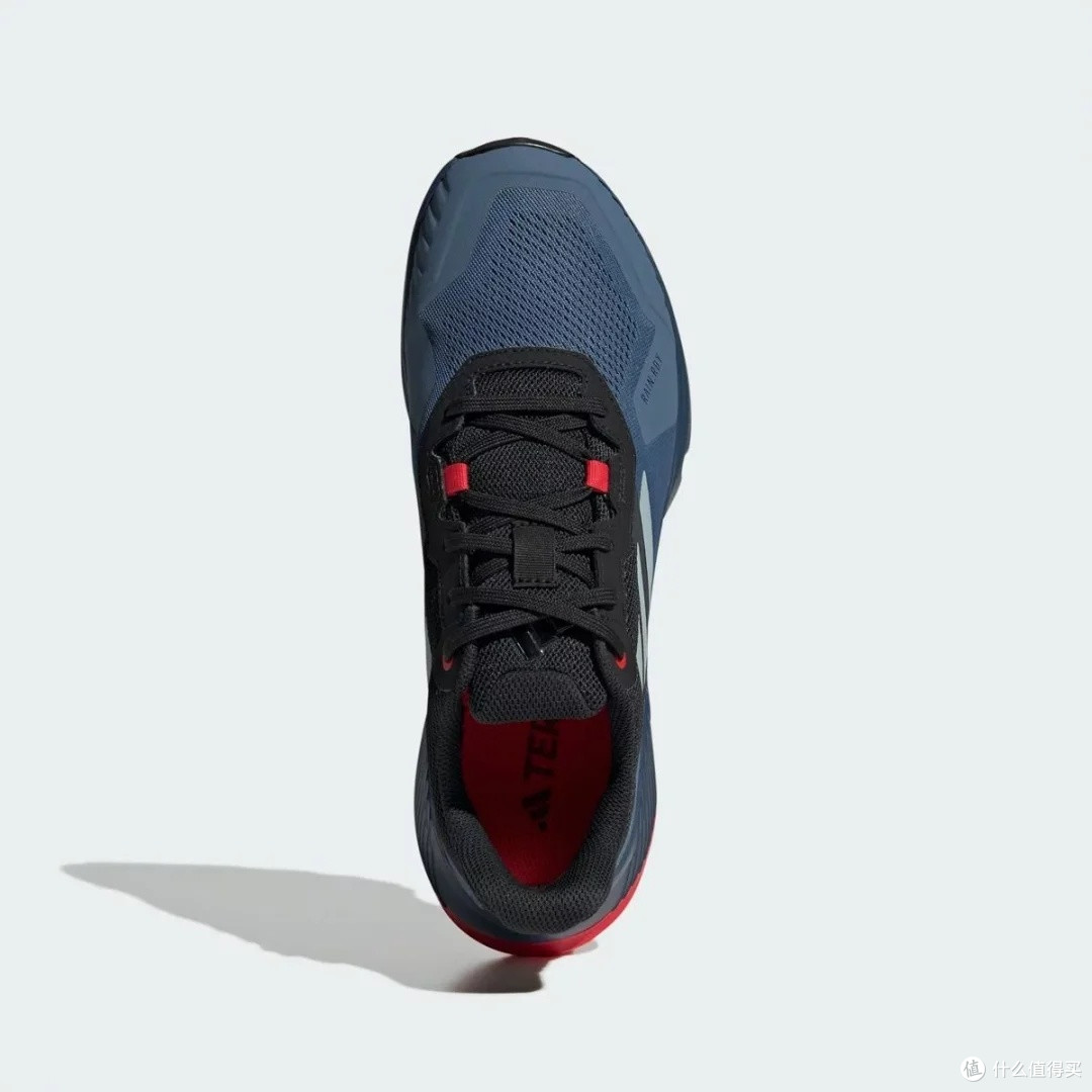 adidas Terrex Free Hiker 2.0 GTX深度测评