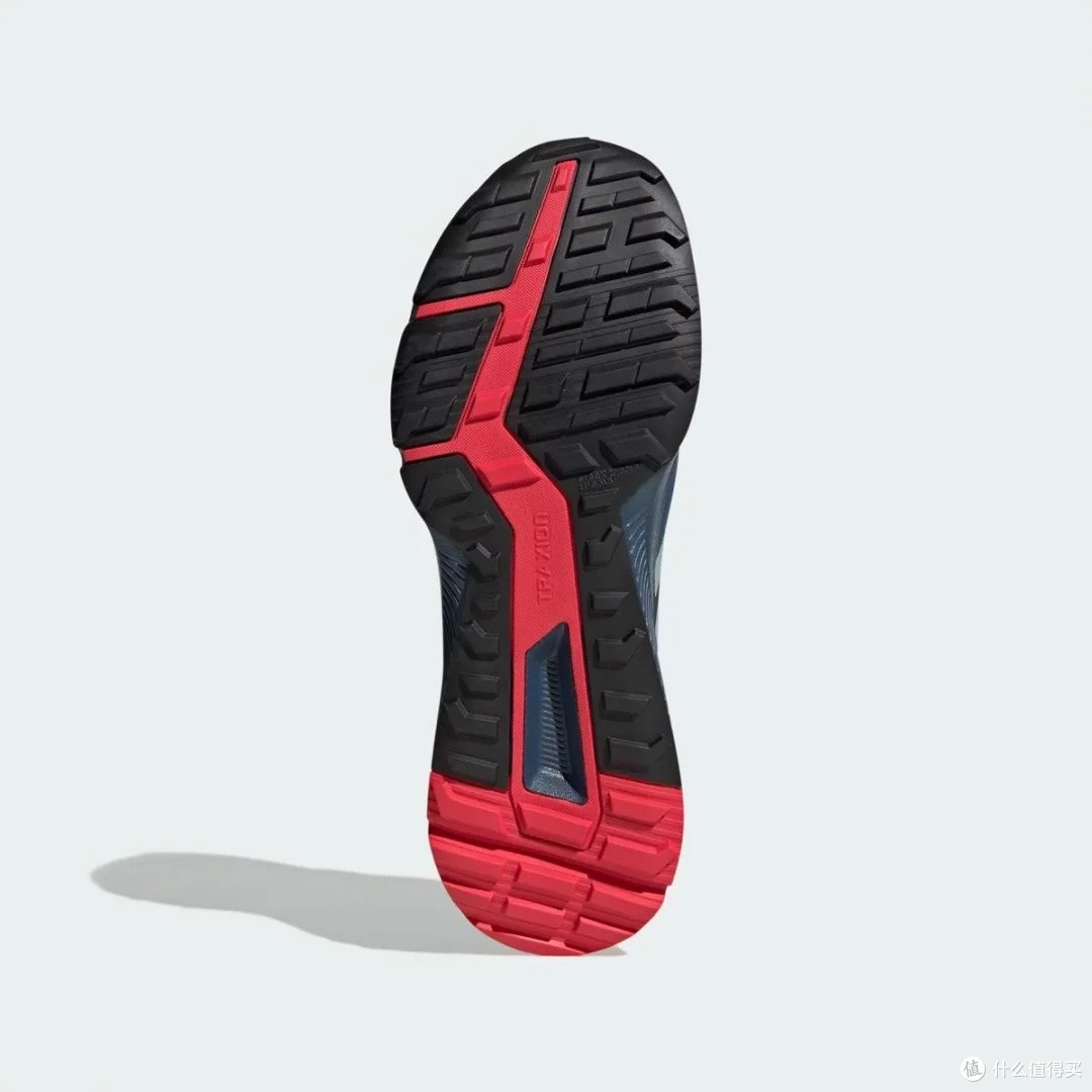adidas Terrex Free Hiker 2.0 GTX深度测评