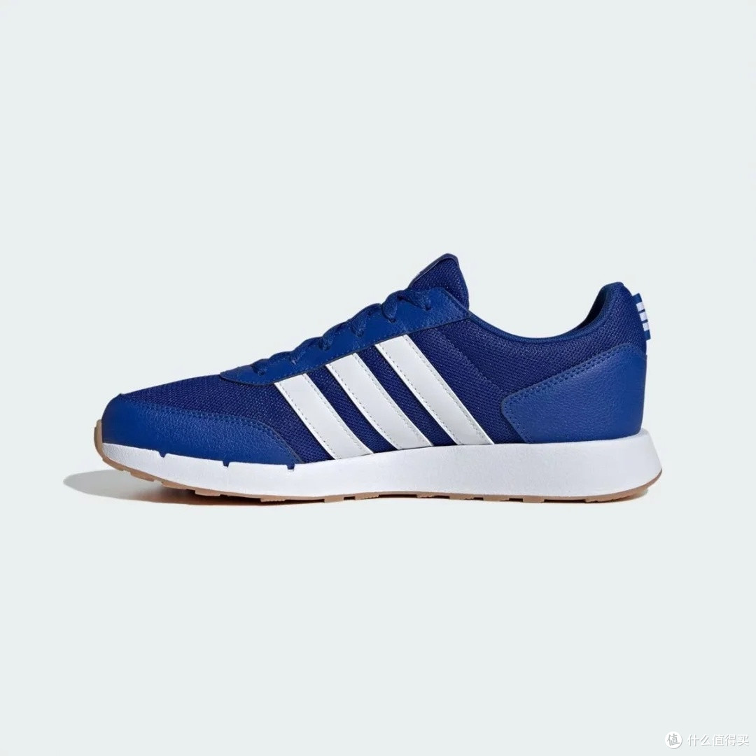 adidas RUN50S:复古美学与现代科技结合