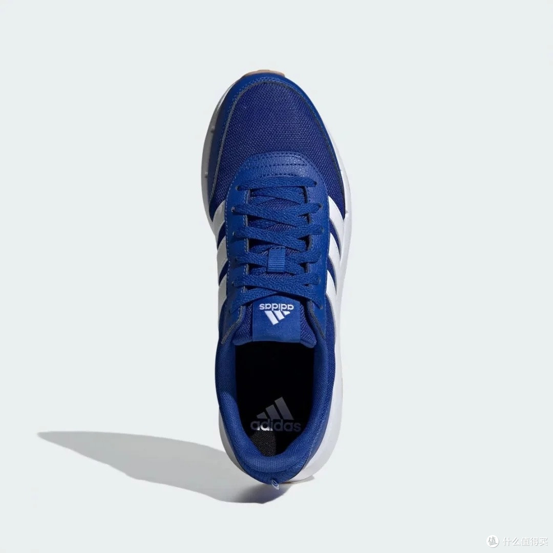 adidas RUN50S:复古美学与现代科技结合