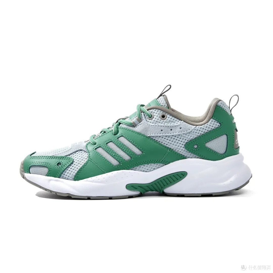 adidas网面透气跑鞋深度测评