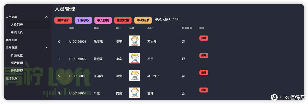 🎈年底临近，表现的时候到了，收藏起来，为公司年会做准备吧