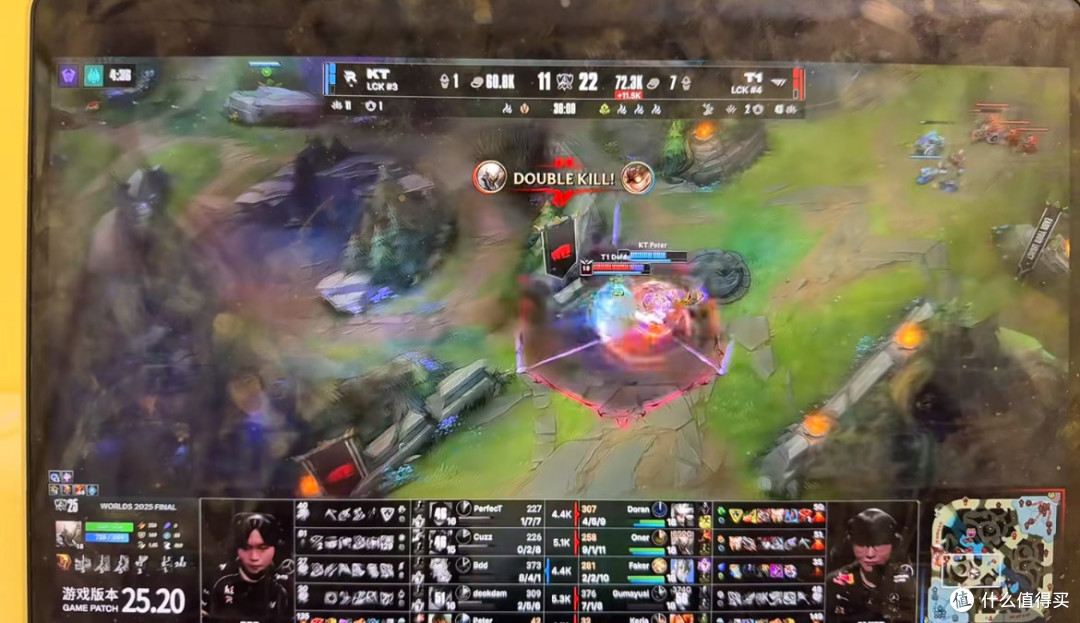 S15中国办：电竞青春的盛大仪式