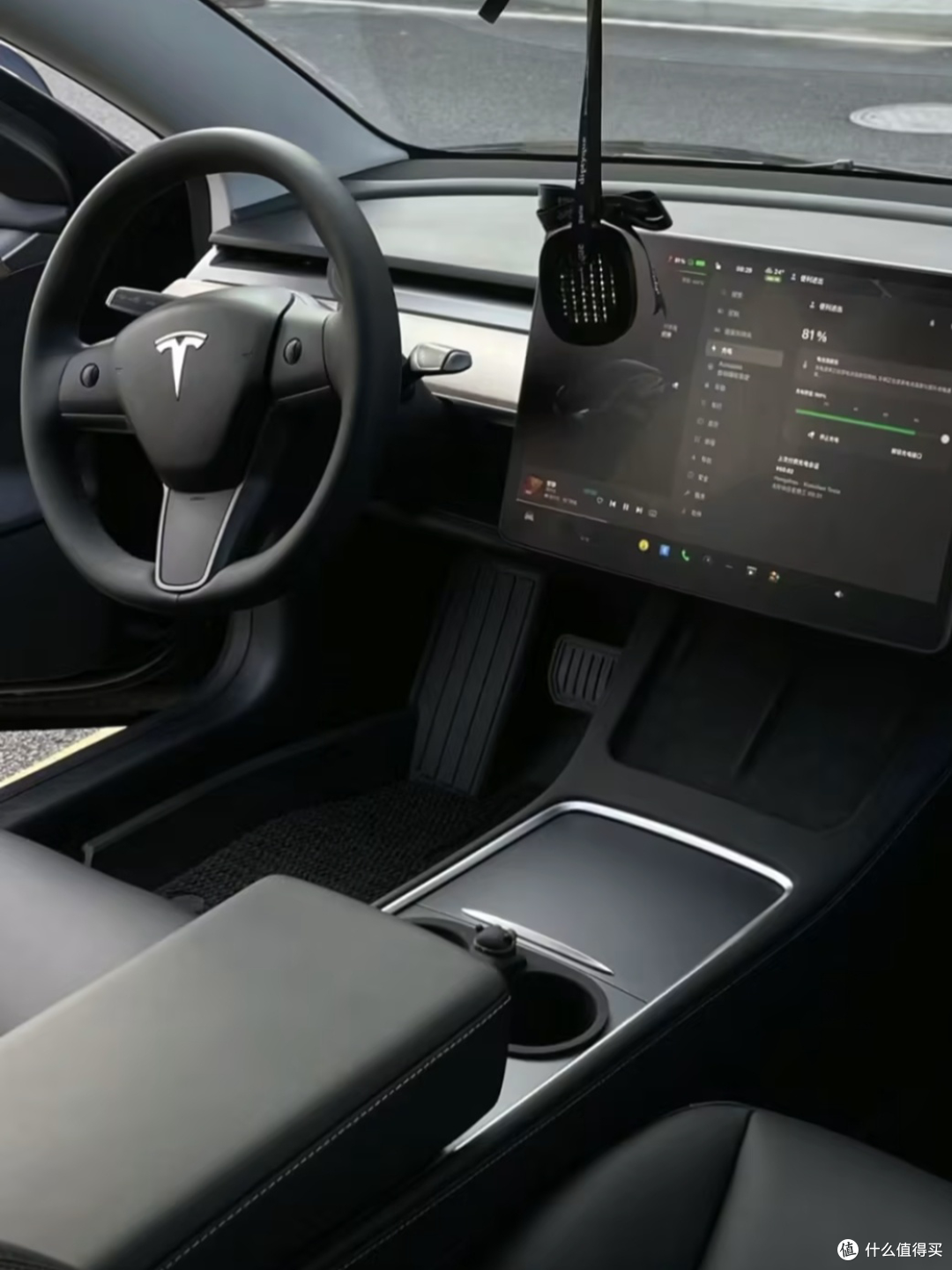 新款Model 3:续航与智能驾驶新体验