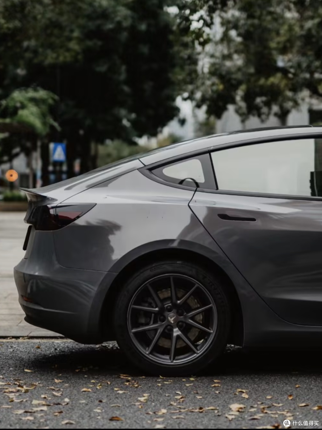新款Model 3:续航与智能驾驶新体验