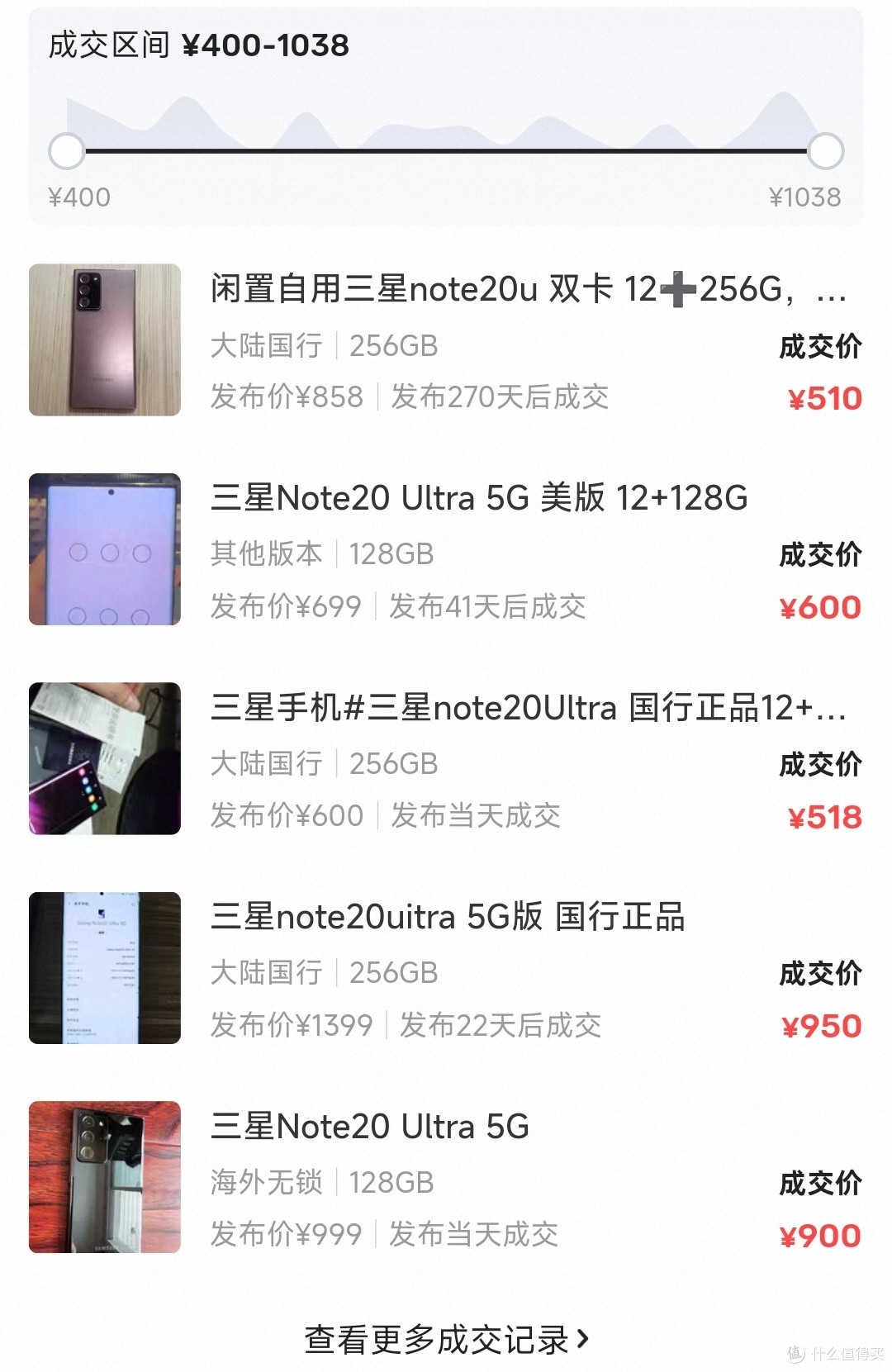 咸鱼最低500多拿下生产力末代机皇,当年售价9199元,骁龙865+
