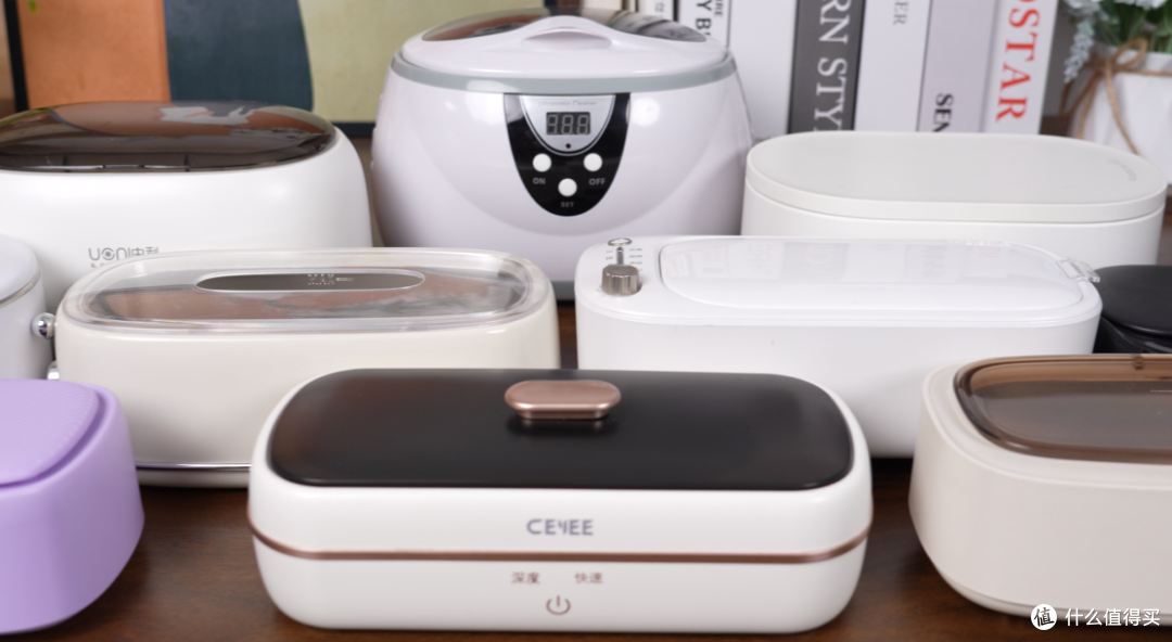 家用型超声波清洗机那个牌子最好用?家用超声波清洗机十大名牌