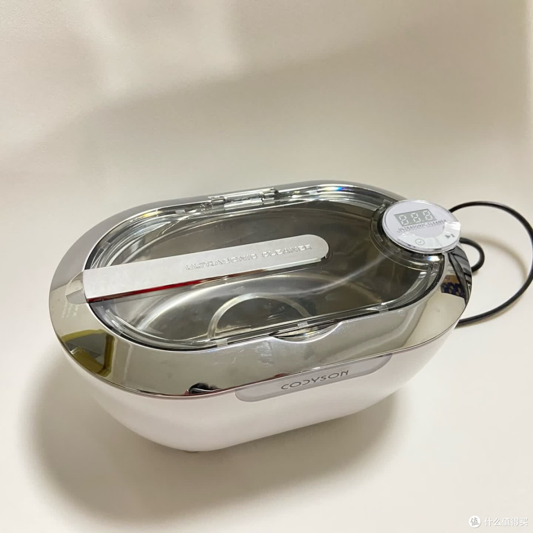 家用型超声波清洗机那个牌子最好用?家用超声波清洗机十大名牌