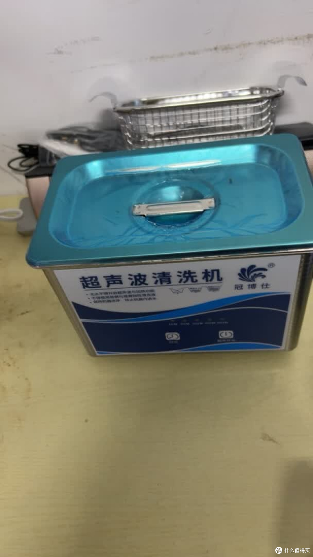 家用型超声波清洗机那个牌子最好用?家用超声波清洗机十大名牌