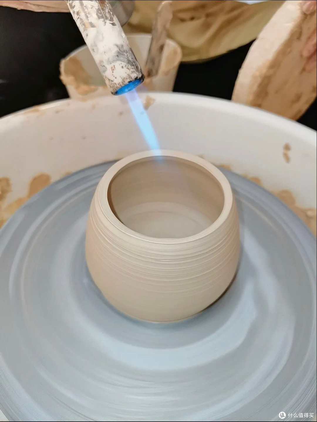 从泥土到陶杯:慢生活的工艺之美