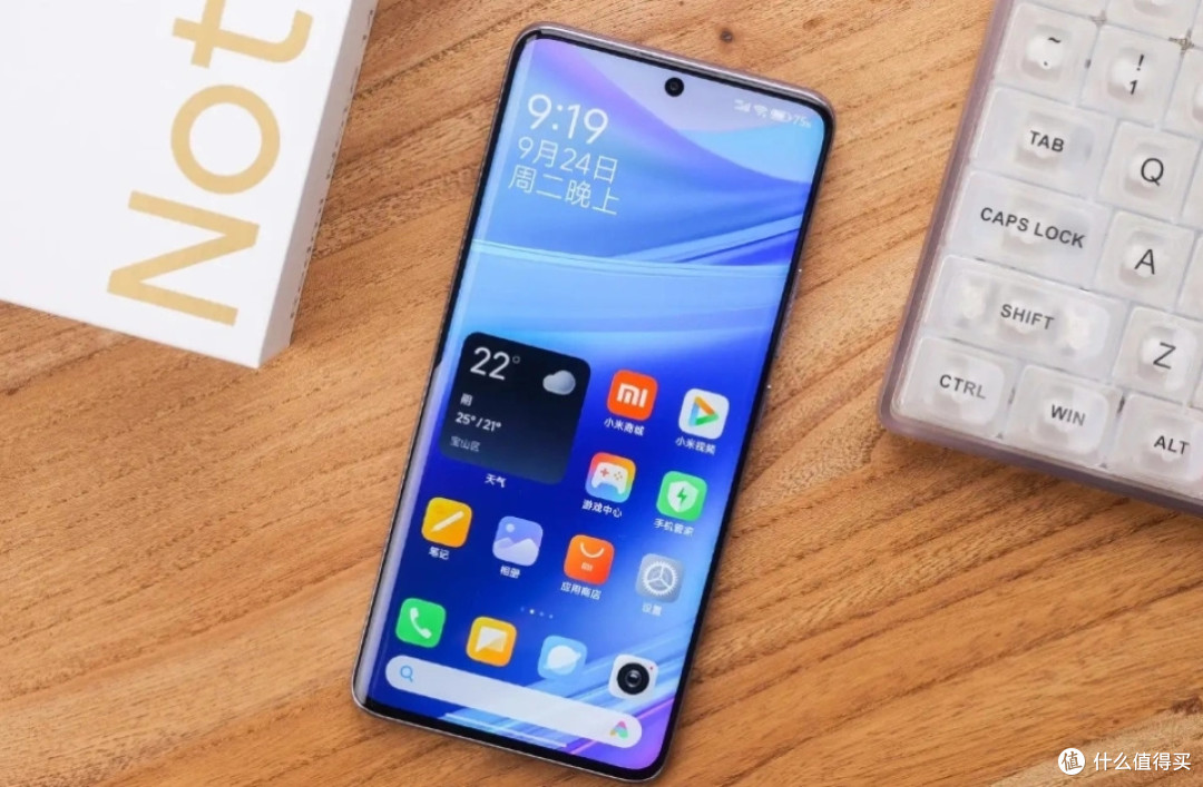 小米宣布清仓,12GB+512GB突降至1484元,5500mAh+IP68+5000万