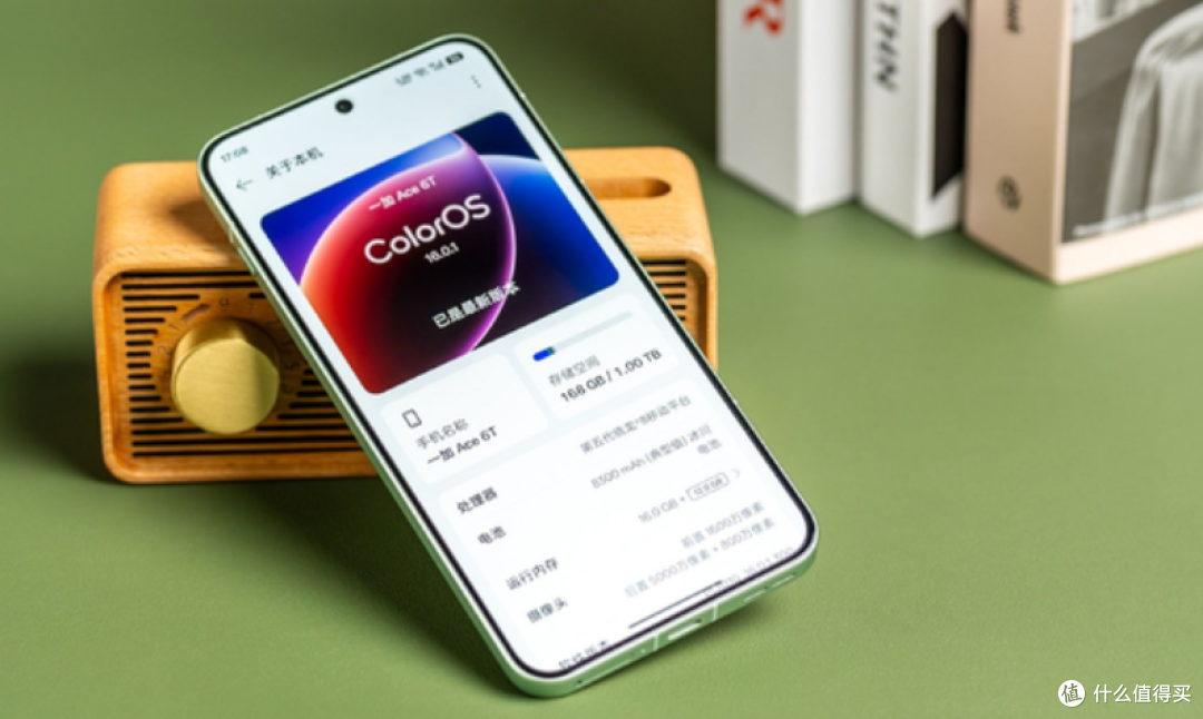 手机行业诞生新黑马，16GB+1TB+8300mAh，开卖10分钟打破销售纪录