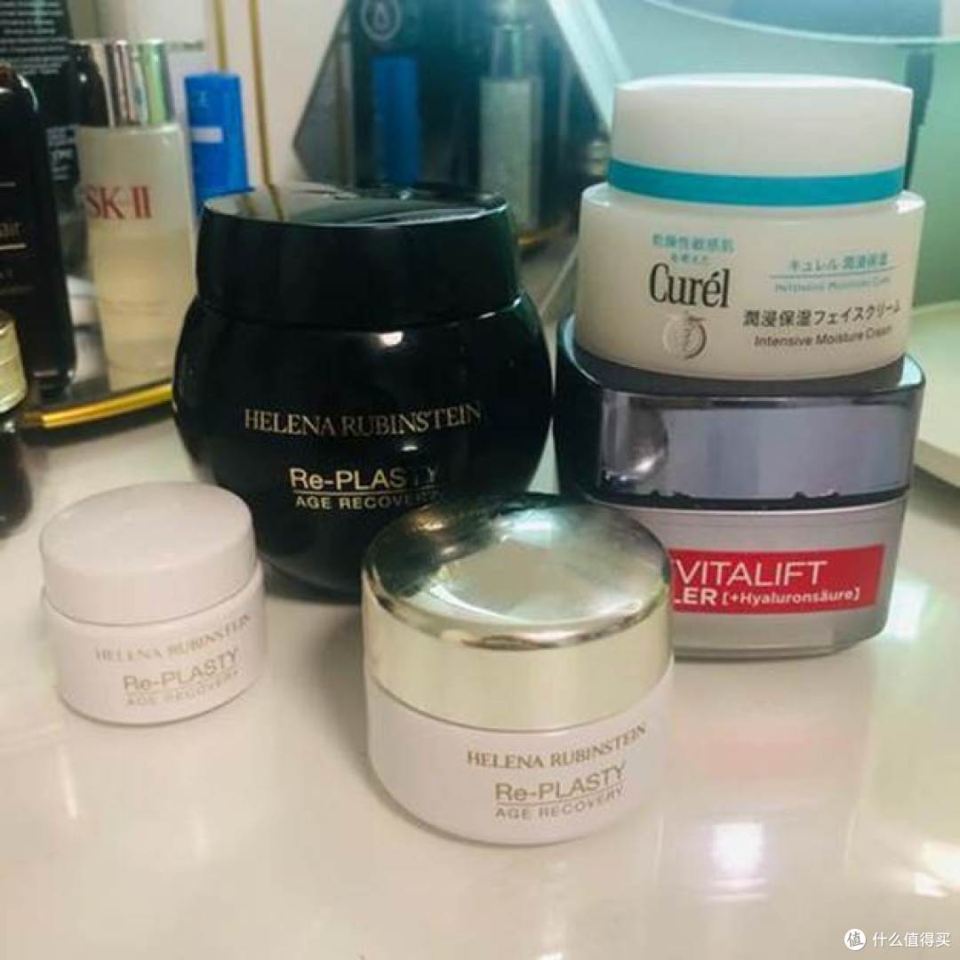 抗皱纹抗衰老的护肤品哪个牌子好?年度面霜哪个牌子最好用排行榜