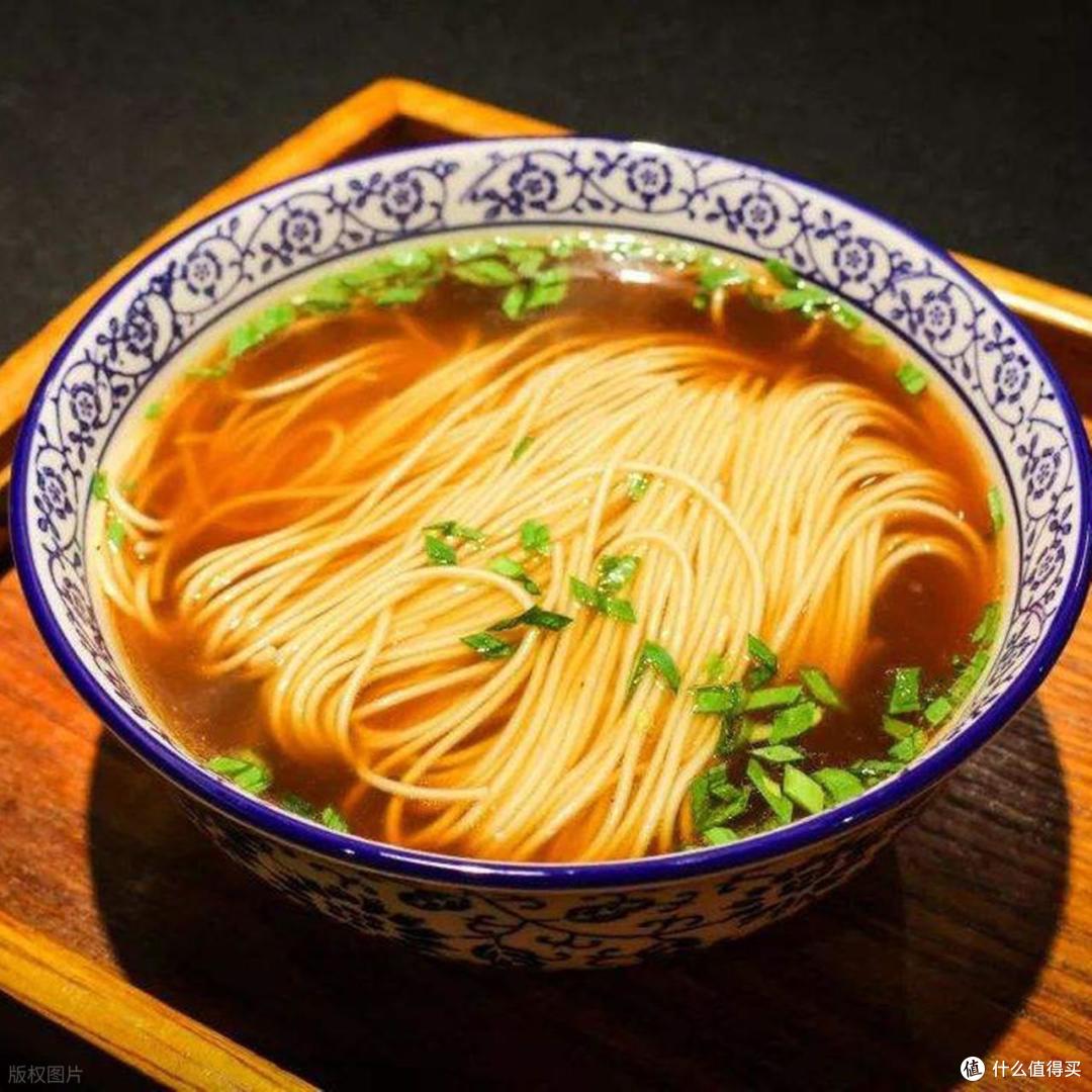 论吃面,江苏才是隐藏的面食王国!吃货:不服不行,大家都来尝尝