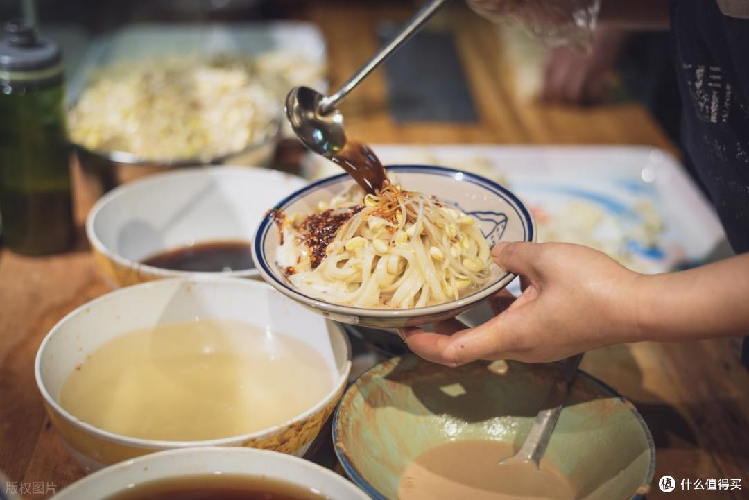 论吃面,江苏才是隐藏的面食王国!吃货:不服不行,大家都来尝尝