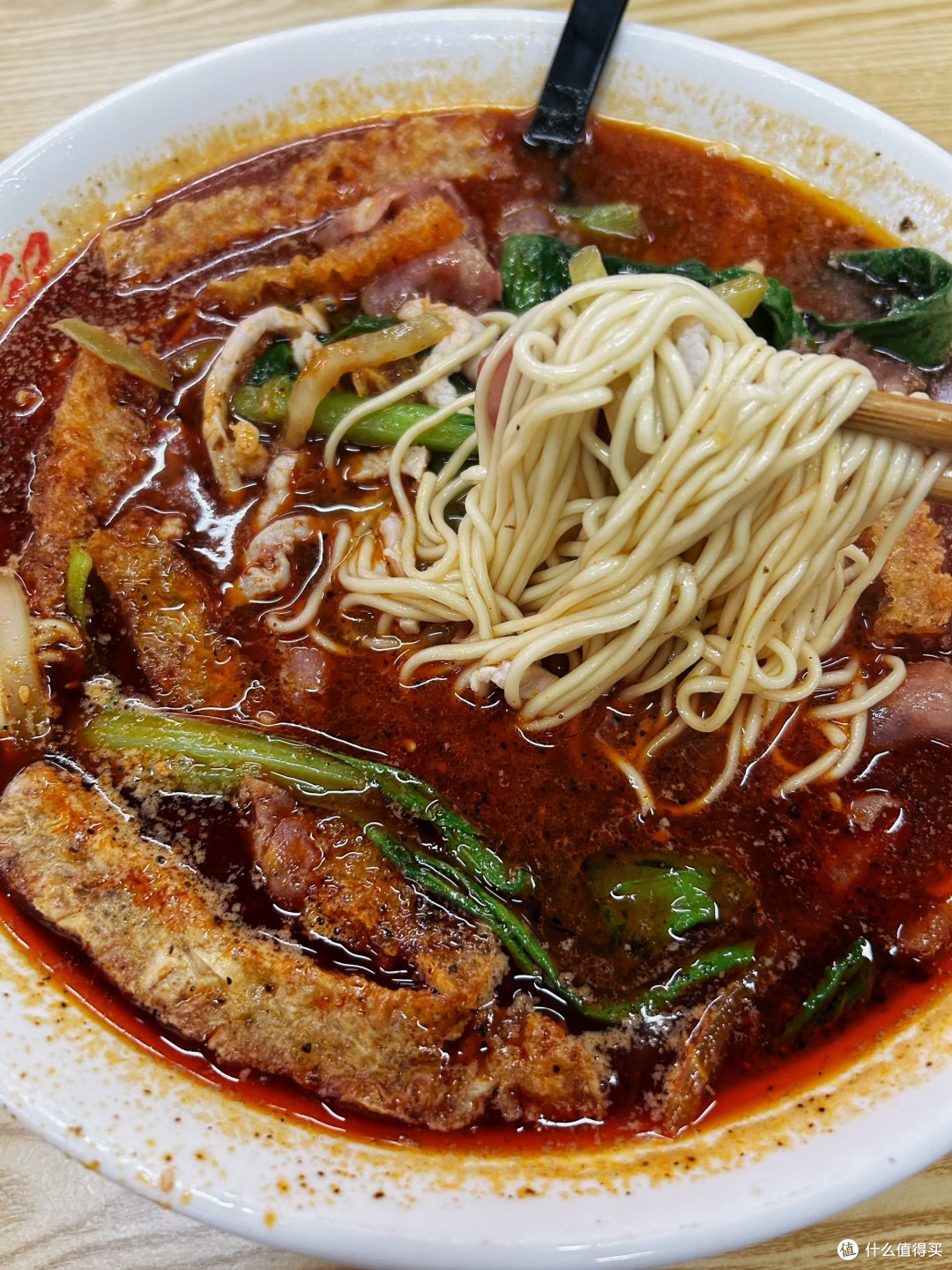 论吃面,江苏才是隐藏的面食王国!吃货:不服不行,大家都来尝尝