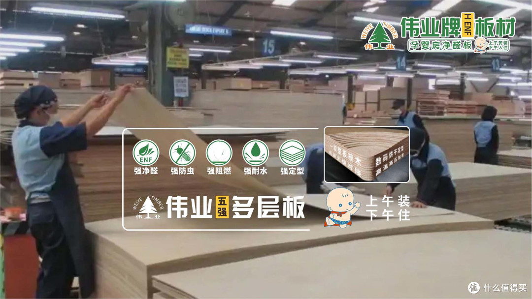 装修板材怕甲醛?2025年板材行业十大环保品牌