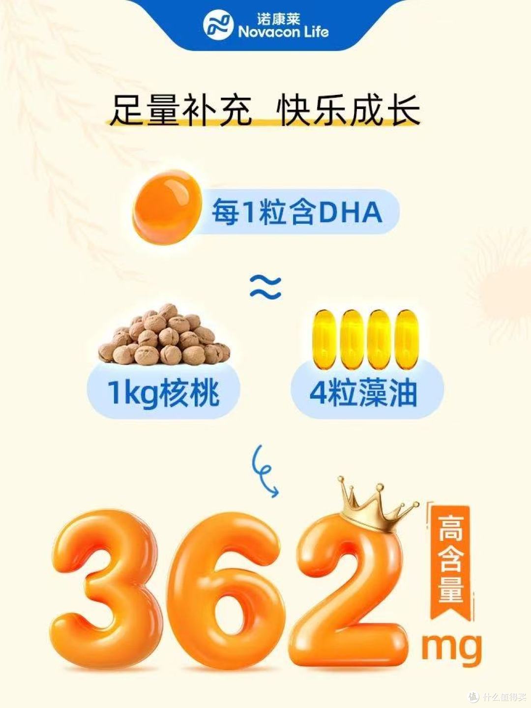娃记不住知识点?这款鱼油布丁让老师都夸进步快!