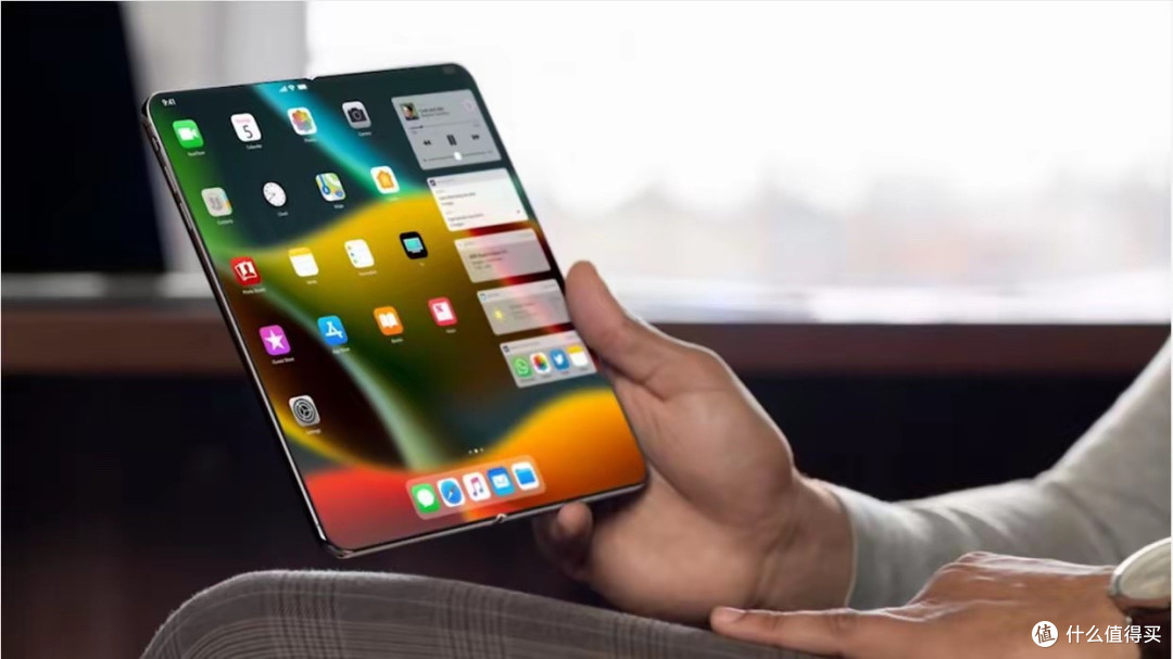 iPhone Ultra实锤:全钛机身+液态铰链,15999元起