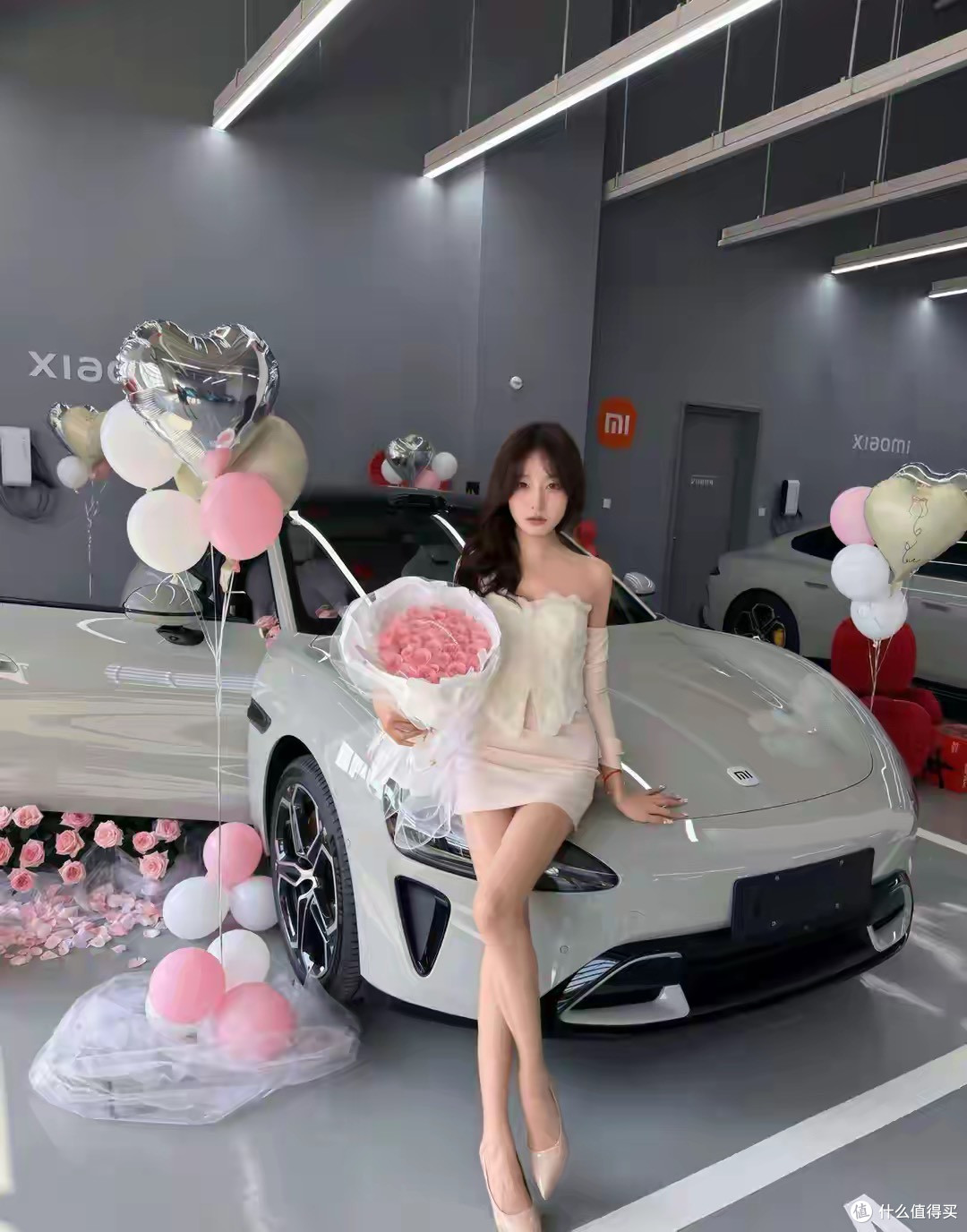 小米YU7现车多得眼花缭乱,37万起无人问津,背后真相让人意外