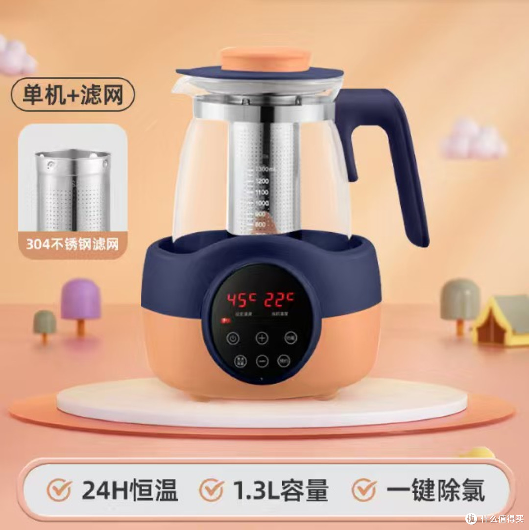 养娃好物:从手忙脚乱到从容育儿,这10件神器让新手爸妈少走弯路