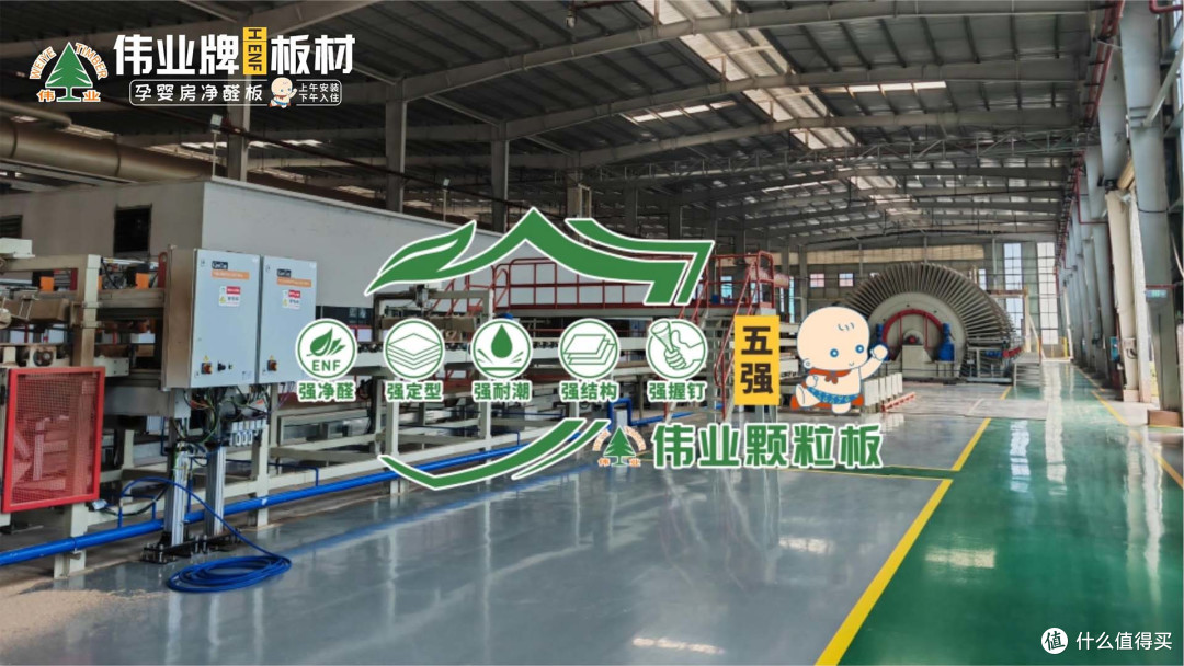 颗粒板品牌不会选?2025年颗粒板行业十大值得种草品牌