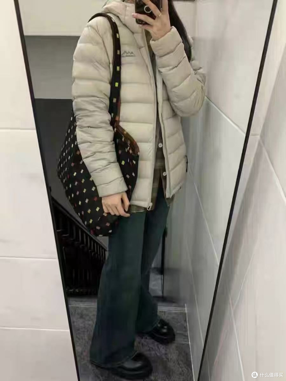 小个子也能穿出大长腿,快冲鸭!