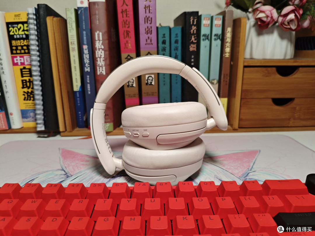 冬天的通勤神器，OneOdio A6耳机陪我抗寒听歌两不误