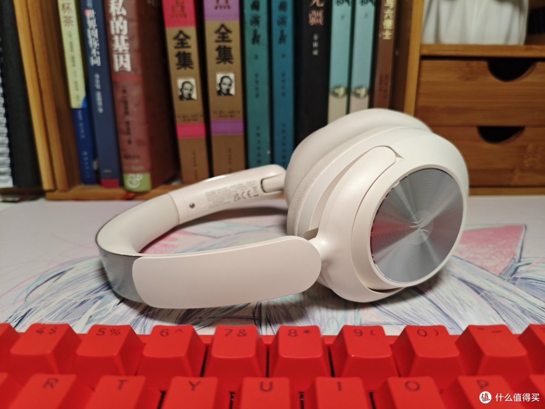 冬天的通勤神器，OneOdio A6耳机陪我抗寒听歌两不误