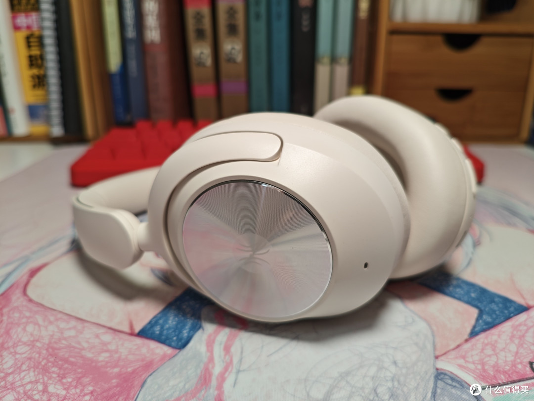 冬天的通勤神器，OneOdio A6耳机陪我抗寒听歌两不误